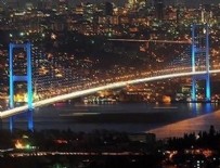 İSTANBUL BOĞAZI - 3 Katlı Büyük İstanbul Tüneli Projesi'ne 4 teklif
