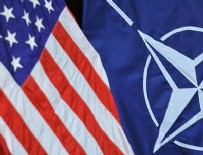 ABD'nin NATO'ya harcama uyarısı