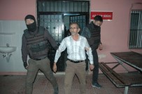 ÖRGÜT PROPAGANDASI - Adan'da PKK Operasyonu Açıklaması 10 Gözaltı