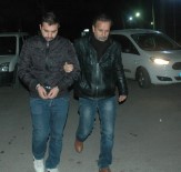 Adana Merkezli 8 İlde FETÖ Operasyonu Açıklaması 27 Polis Gözaltına Alındı