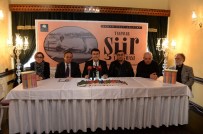 AHMET HAMDİ TANPINAR - Ahmet Hamdi Tanpınar Osmangazi'de Yaşatılıyor