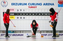 BEYAZ RUSYA - Altınlar Yediye Bölündü