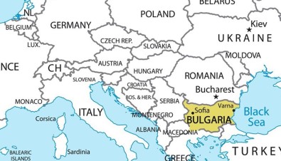 Avrupa'da En Ucuz Ülke Bulgaristan