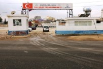 EĞİTİM SEFERBERLİĞİ - Ayhan Eski Tır Garajını Eğitime Tahsis Etti