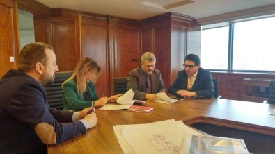 Bahçeşehir Koleji Kütahya'ya Geliyor