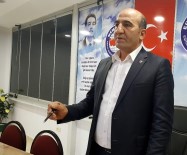 Başkan Deniz'den Eğitim Bir-Sen'in Kuruluşunun 25.Yıl Açıklaması