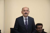 Batı Trakya Türklerine GSS Müjdesi