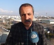 PARTIKÜL - Batman Hava Kirliliğinde İlk Üçte