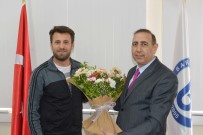 KıRıKKALE ÜNIVERSITESI - BÜ BESYO Müdürlüğüne Doç. Dr. Taner Bozkuş Atandı