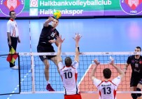 CEV Erkekler Şampiyonlar Ligi