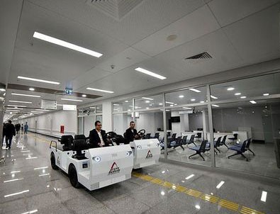 CHP Bir Kez Şaşırtsa Ya! Bu Kez Şehir Hastanesi'nden Rahatsız Oldu