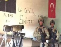 El Bab'dalar: DEAŞ tuzaklarını SAS halledecek