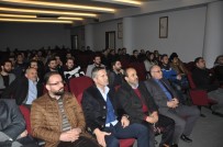 İNEGÖLSPOR - Ergün Penbe Açıklaması 'Tudor Kapalı Kutu'