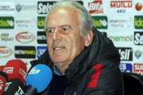 MUSTAFA DENİZLİ - Es Es'in Yeni Hocası Mustafa Denizli