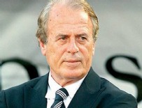 MUSTAFA DENİZLİ - Mustafa Denizli resmen imzaladı