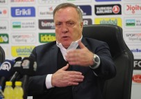 DICK ADVOCAAT - Fenerbahçe, Krasnodar'a Kilitlendi
