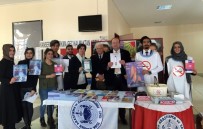 DÜNYA KANSER GÜNÜ - GAÜN'de Kanser Etkinliği