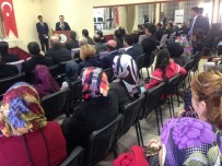 MURAT ZADELEROĞLU - Gölbaşı İlçesinde 15 Temmuz Resim Sergisi Ve Müzik Dinletisi Yapıldı