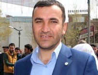 FERHAT ENCÜ - HDP'li vekil tahliye edildi