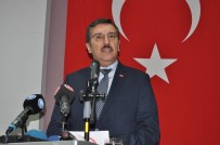 KUZEY IRAK - 'Her Şeye 'Hayır' Demekle...'