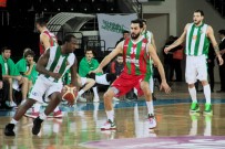 BROWN - Integral Forex Türkiye Kupası