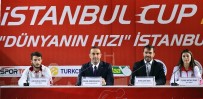 ASLI ÇAKIR ALPTEKİN - İstanbul Indoor Cup 17 Şubat'ta Düzenlenecek