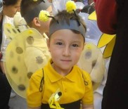 KAYIP ÇOCUK - Kanala Düşen Çocuk Hayatını Kaybetti