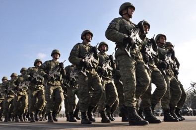Kosova Silahlı Kuvvetleri'nin Kurulmasına Meclisten Onay