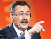 MELİH GÖKÇEK - Melih Gökçek'ten başkanlık paylaşımı