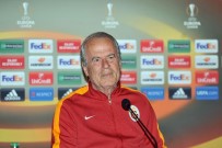 MUSTAFA DENİZLİ - Mustafa Denizli Eskişehirspor'da