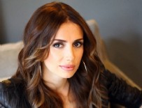 EMİNA SANDAL - Mustafa Sandal'ın eşi Emina Sandal'dan şaşırtan itiraf
