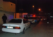 ZIRHLI ARAÇLAR - Öcalan'ın Yakalanmasının Yıl Dönümünde Yoğun Güvenlik Önlemleri