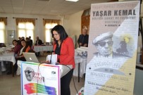 RESİM YARIŞMASI - Osmaniye'de Yaşar Kemal Kültür Ve Sanat Festivali Düzenlenecek