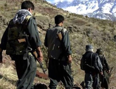 PKK'dan korkunç işkence