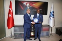 RUANDA - Ruanda Kayserili Yatırımcıları Bekliyor