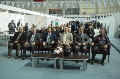Sakarya'da 'Bilim Şenliği' Başladı