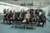 SERDİVAN BELEDİYESİ - Sakarya'da 'Bilim Şenliği' Başladı