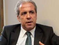 ŞAMİL TAYYAR - Şamil Tayyar: Bir bit yeniği var