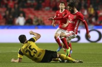 EDINSON CAVANI - Şampiyonlar Ligi'nde PSG'nin Gecesi