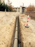 Sarayönü'ne 8.5 Milyonluk Kanalizasyon Yatırımı Haberi