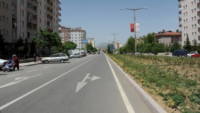 Seydişehir'e 8.4 Milyonluk Ana Cadde Yatırımı