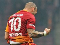 Sneijder sessizliğini bozdu! İşte Tudor yorumu