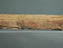 Tatarlı'nın eşsiz mezar odası sergilenmeyi bekliyor