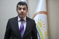 SOĞUK HAVA DEPOSU - TKDK Malatya'ya 2016 Yılında 33 Milyon TL Hibe Desteği Verdi