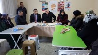 EKMEK İSRAFI - Tokat'ta Atık Pil Toplama Yarışmasının 4'Üncüsü Düzenlenecek