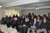 MUNZUR VADİSİ - Tunceli'de 'Munzur Özgür Aksın Meclisi' Kuruldu