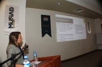 ORGANİK ÜRÜN - Türkiye'nin İlk OÜOSB Kurulması İçin Düğmeye Basıldı