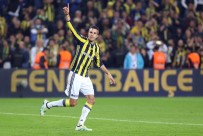 ROBİN VAN PERSİE - Van Persie kadroda yok