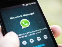 WHATSAPP - Whatsapp'a sürpriz özellik