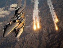 15 terörist öldürüldü